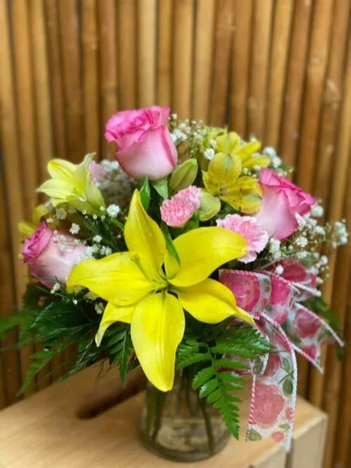 Petals of Joy Petals of Joy