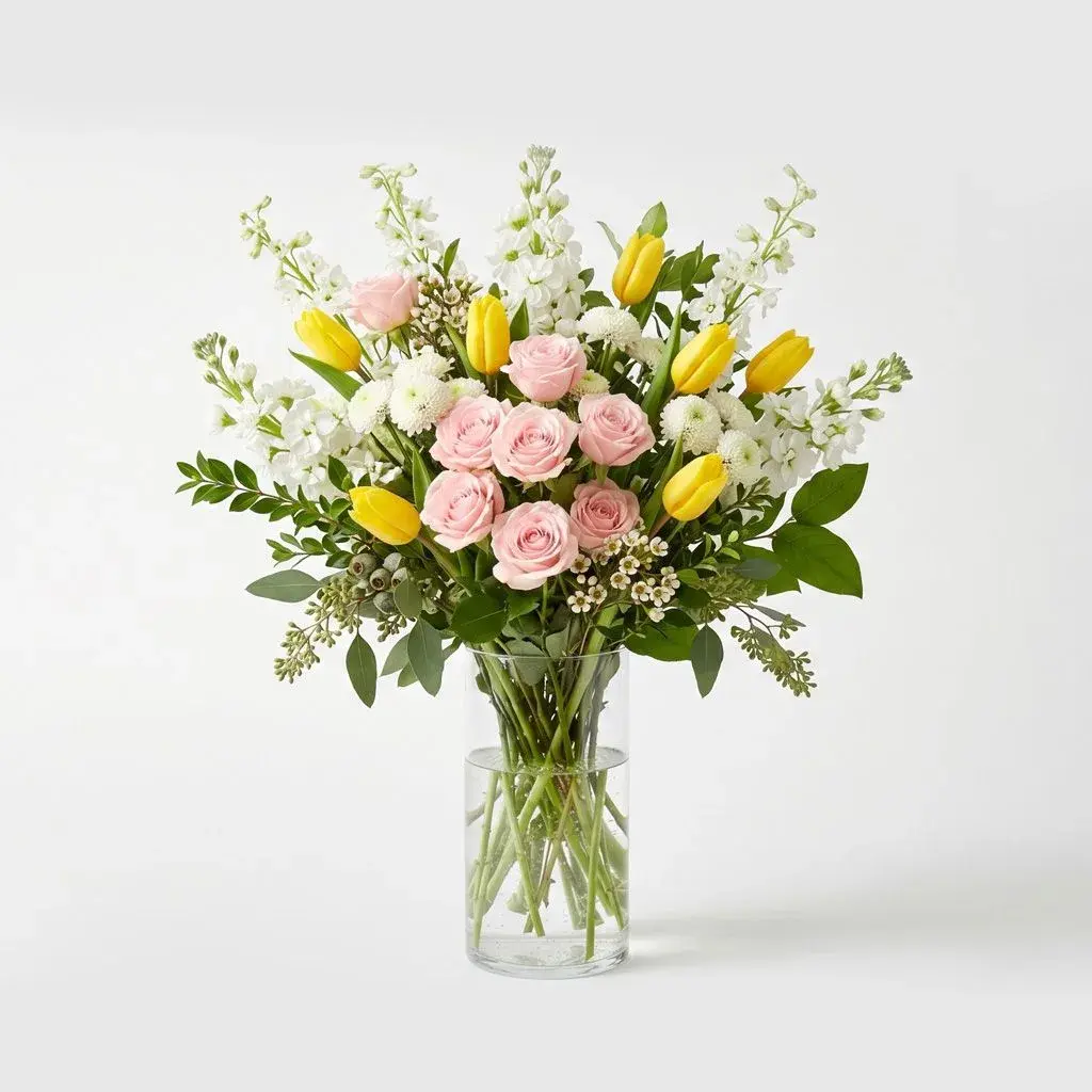 Golden Whisper Golden Whisper