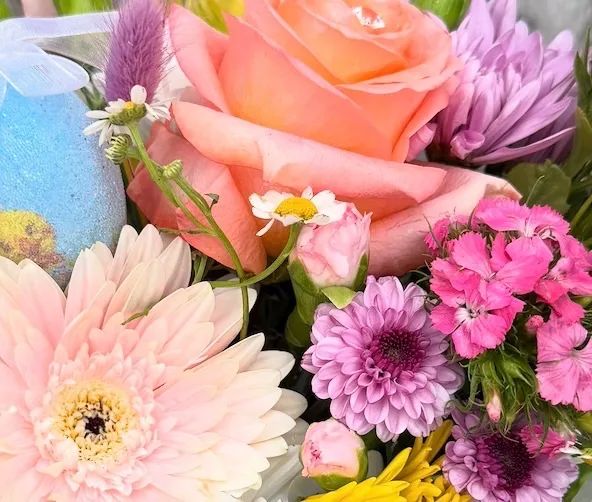 Easter Designers Choice