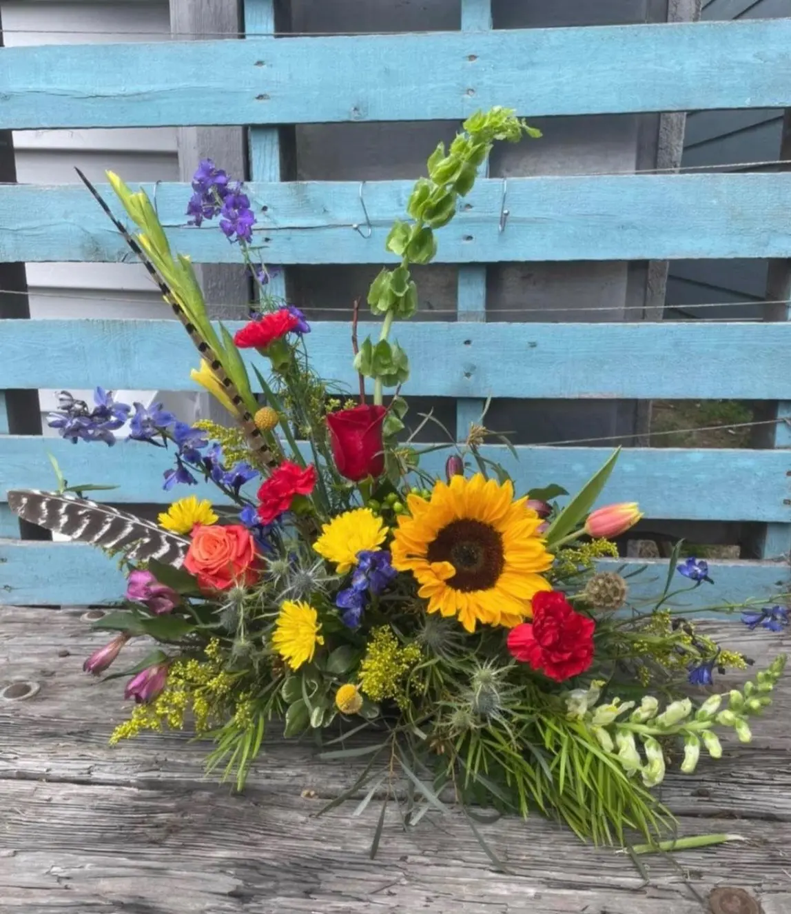 Outdoorsy spray Outdoorsy spray