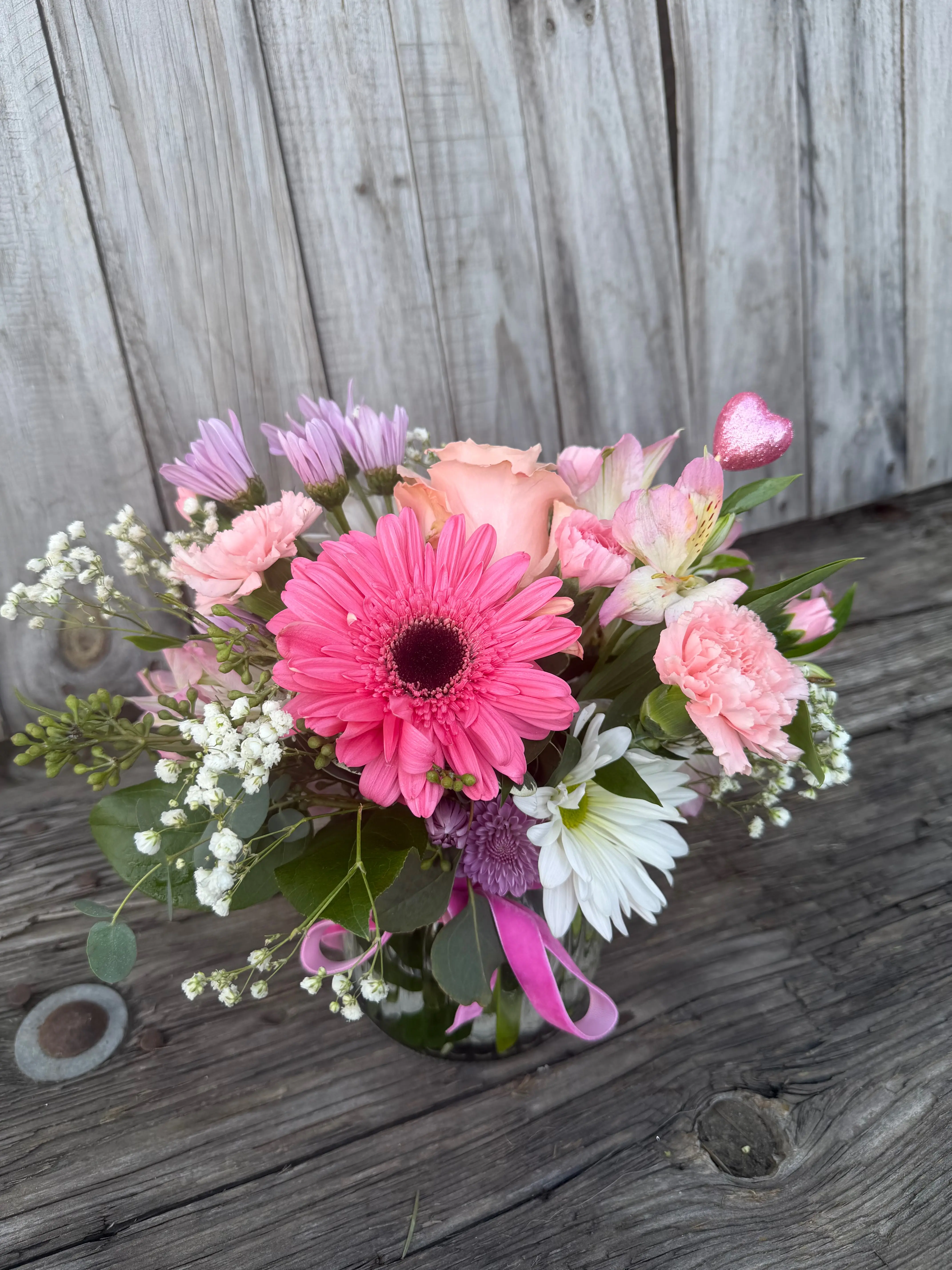 Pastel valentine Pastel valentine