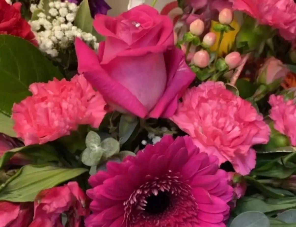 Valentines Designers Choice