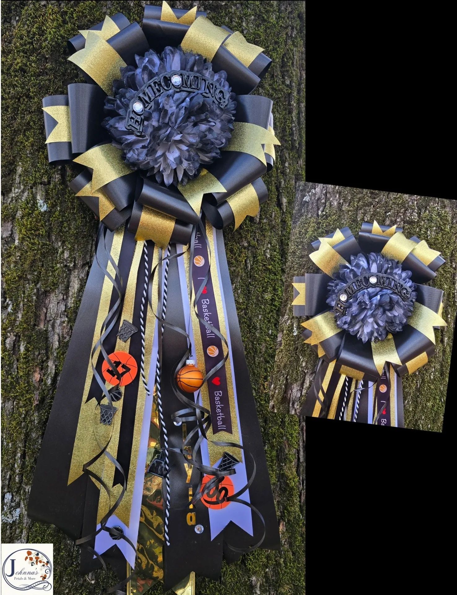 Homecoming Mum - Large