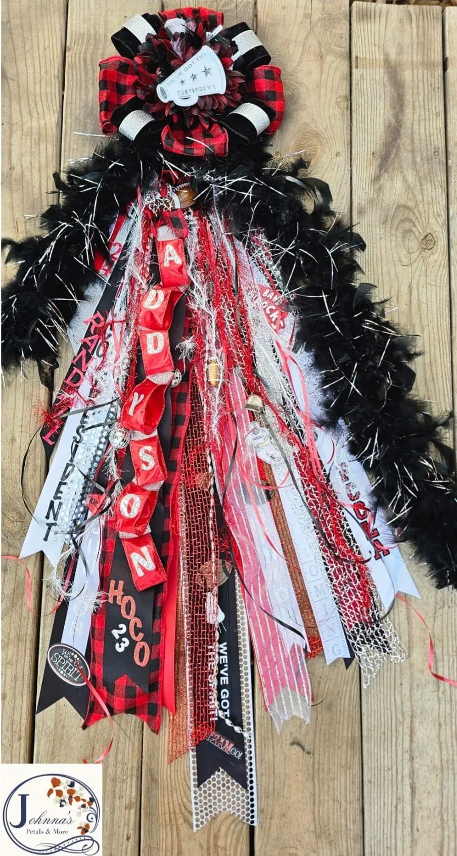 Homecoming Mum - Large