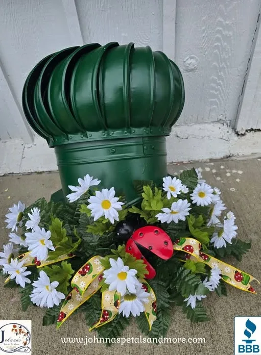 Hello Summer Silk Arrangement Hello Summer Silk Arrangement