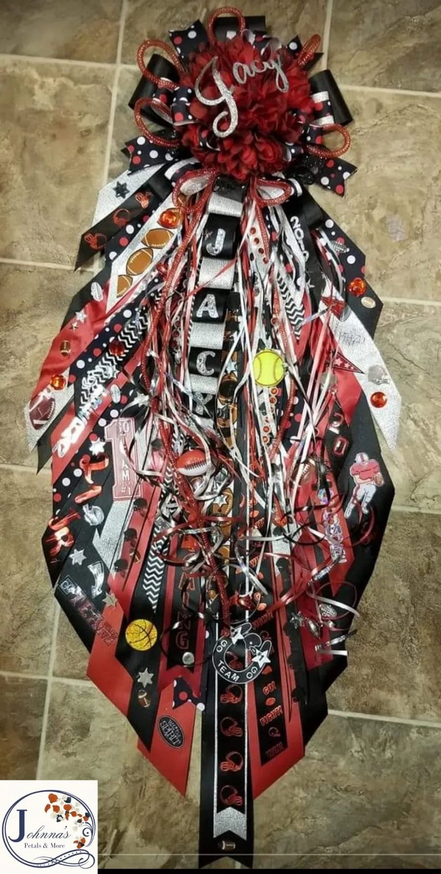 Homecoming Mum - XL