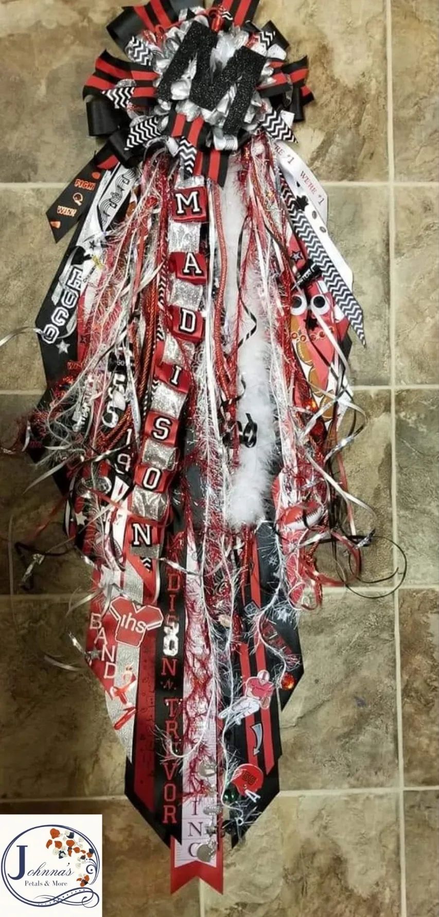 Homecoming Mum - XL