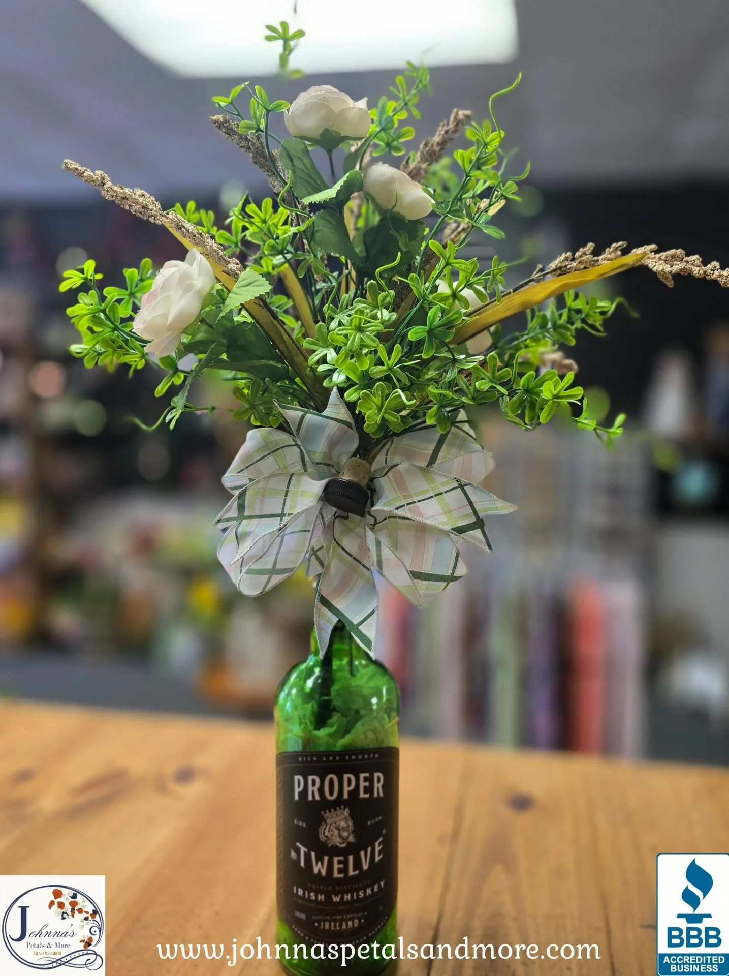 Proper Twelve Silk Arrangement Proper Twelve Silk Arrangement