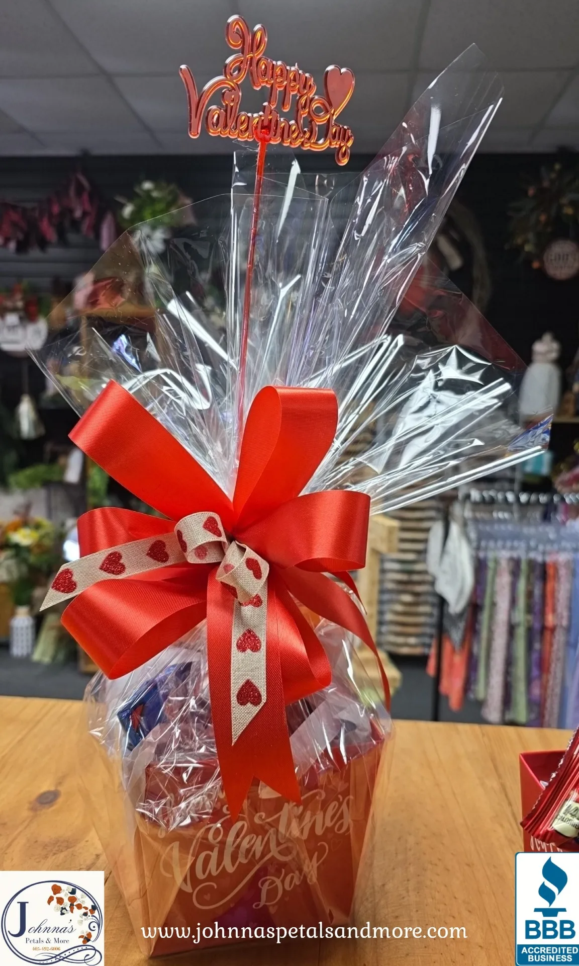 Snack Basket Snack Basket