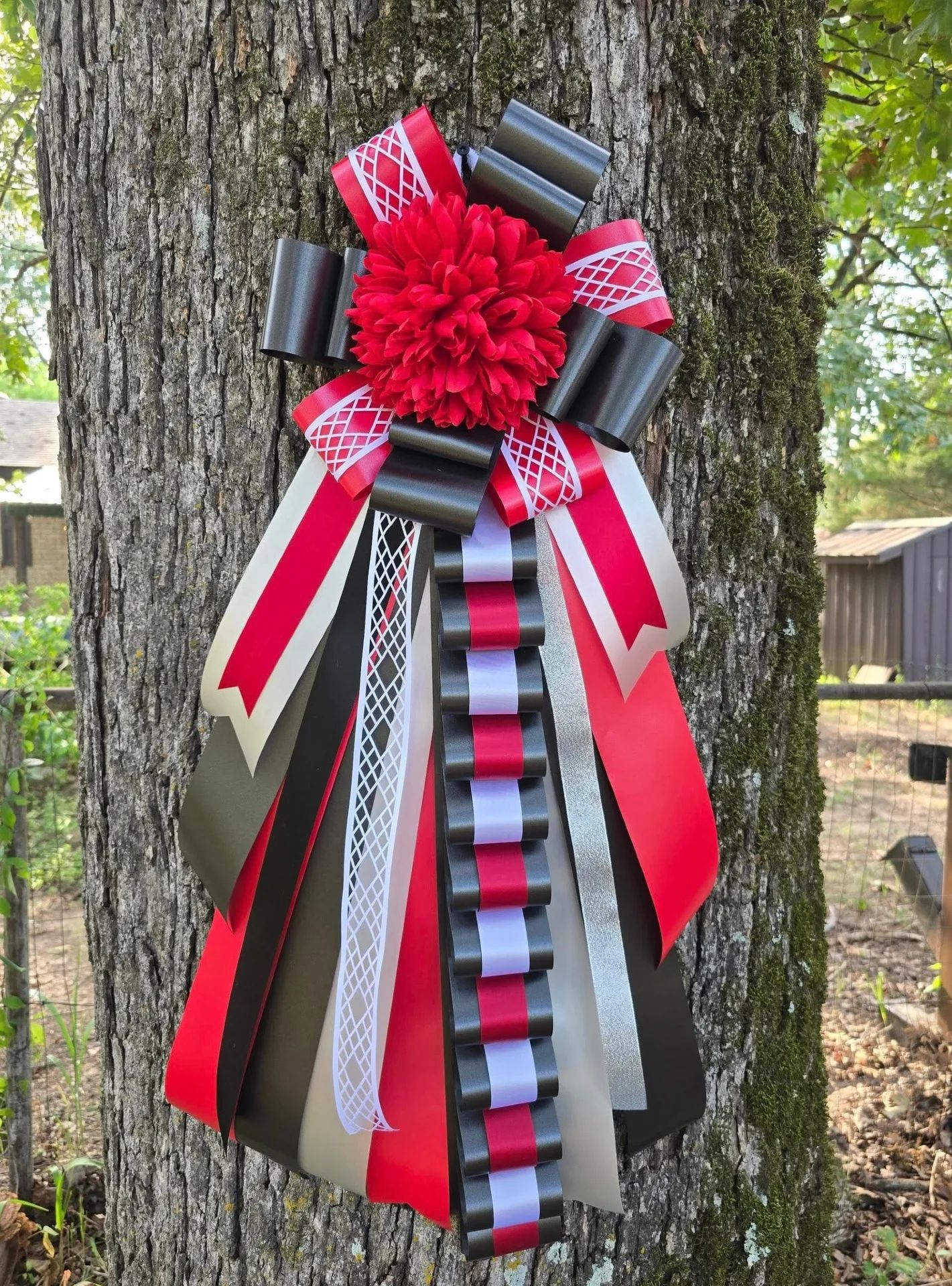 Homecoming Mum - Large