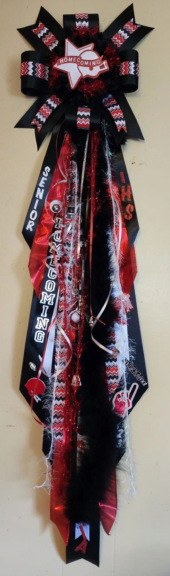 Homecoming Mum - XL
