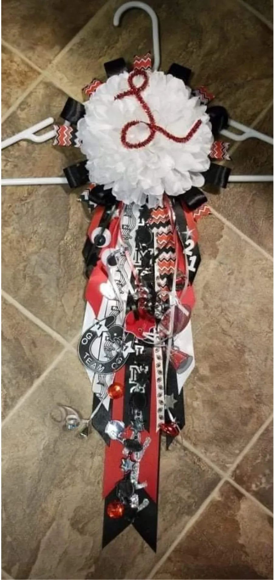 Homecoming Mum - Small
