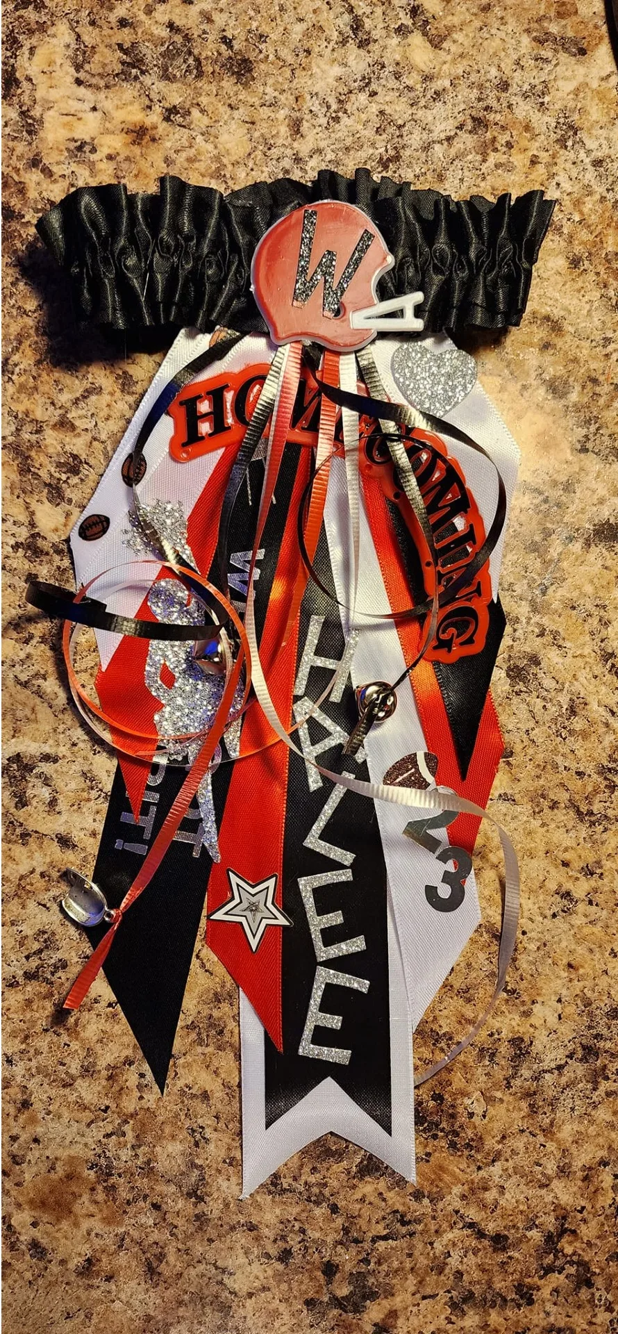 Homecoming Armband Homecoming Armband