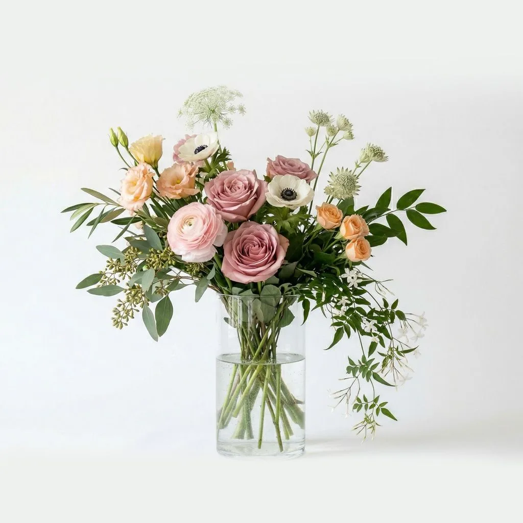 Wild Blush Wild Blush