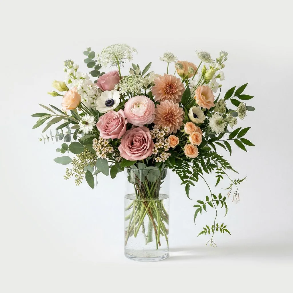 Wild Blush Wild Blush