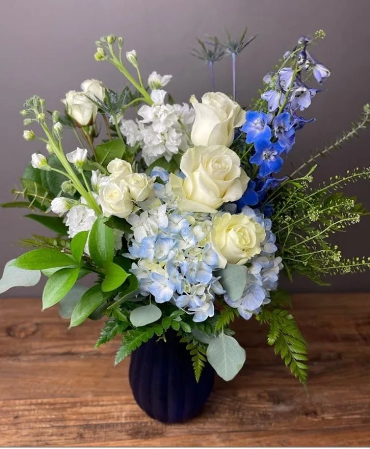 Sea Way Trail Bouquet Sea Way Trail Bouquet