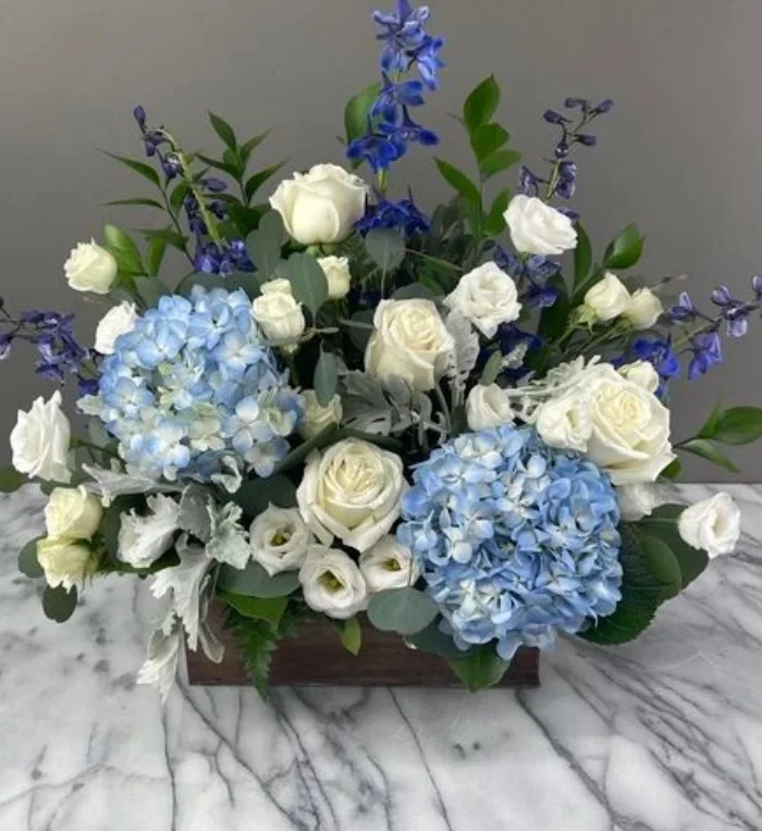 Ocean Waves Arrangement Ocean Waves Arrangement