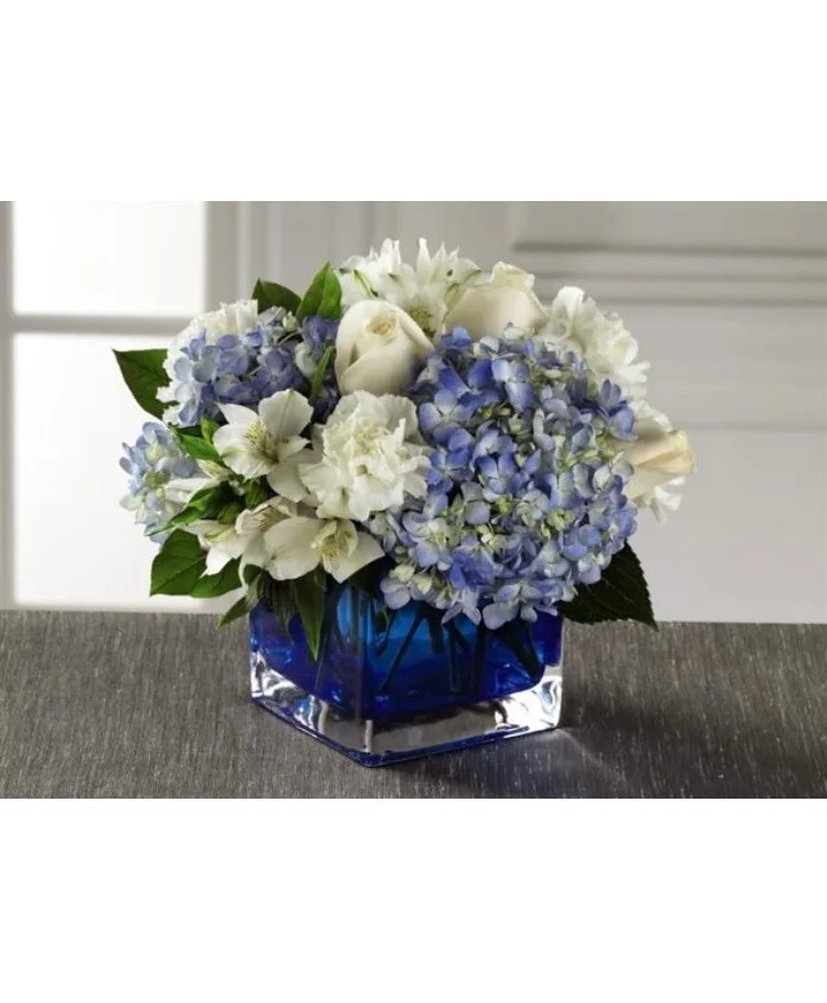 Calm Lake Bouquet Calm Lake Bouquet