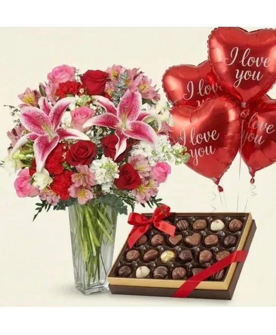 My One & Only Gift Bundle