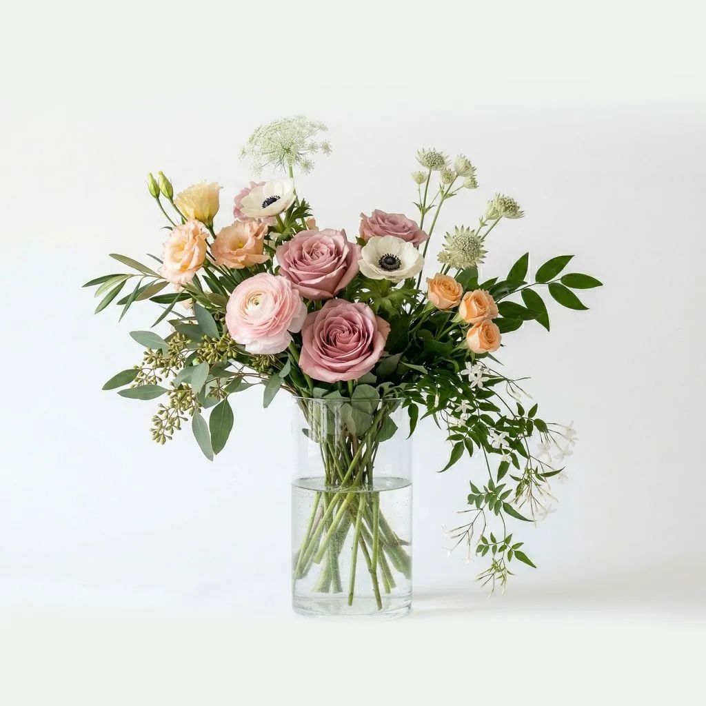 Wild Blush