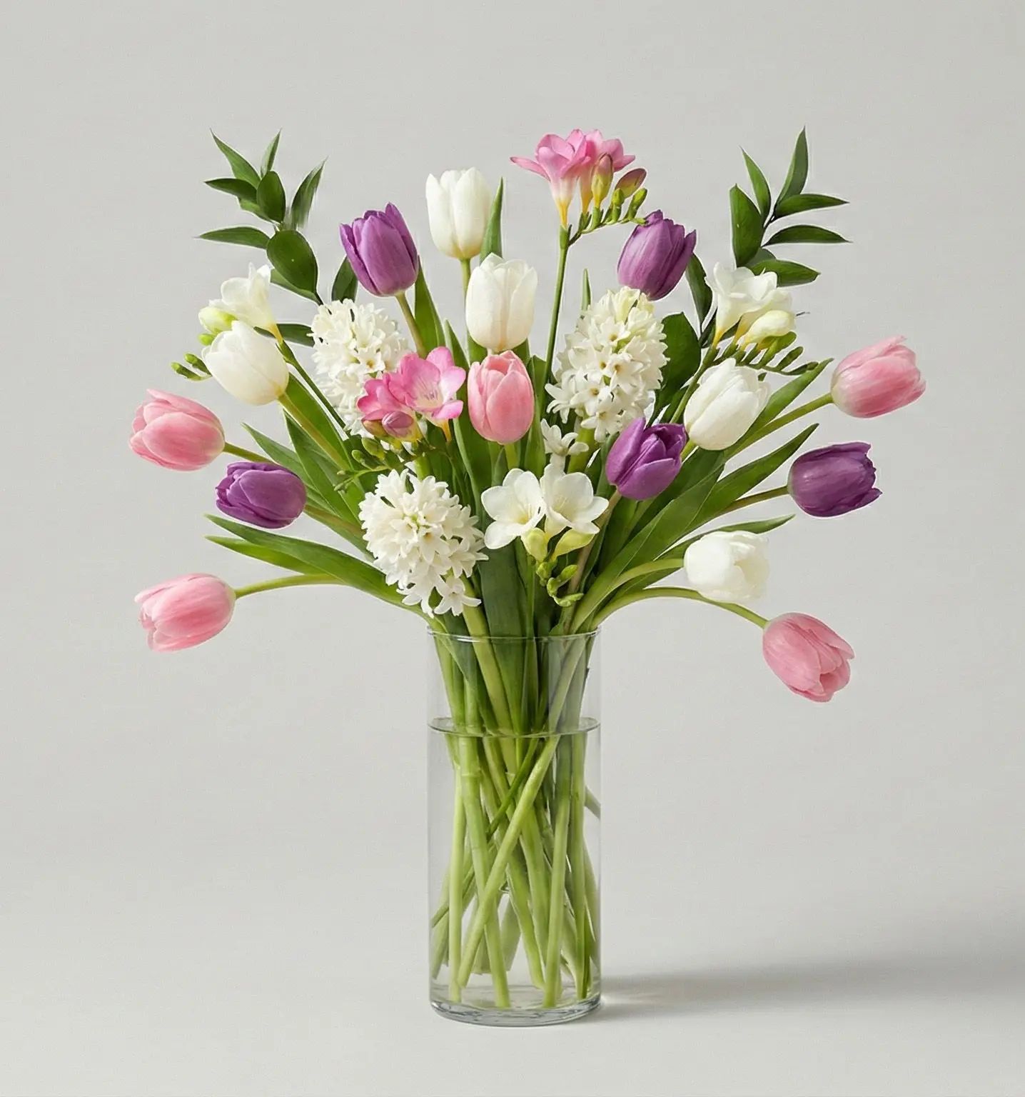 Whispers of Spring
