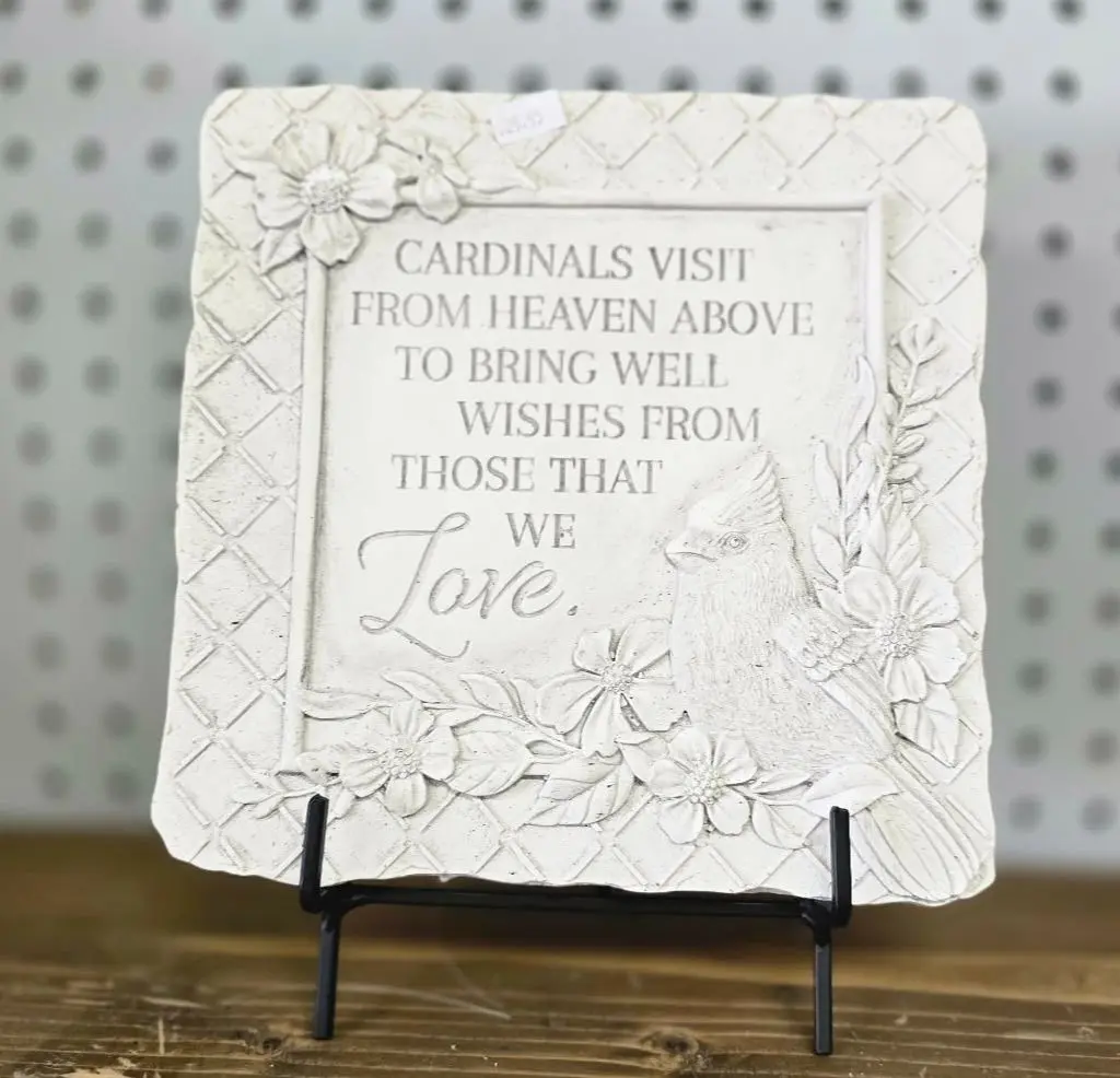 Memorial Stone Memorial Stone