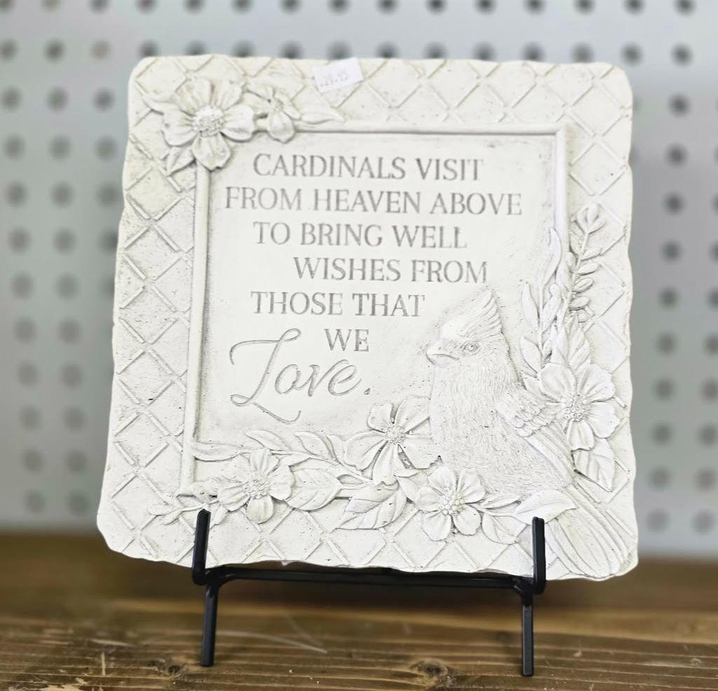 Memorial Stone Memorial Stone