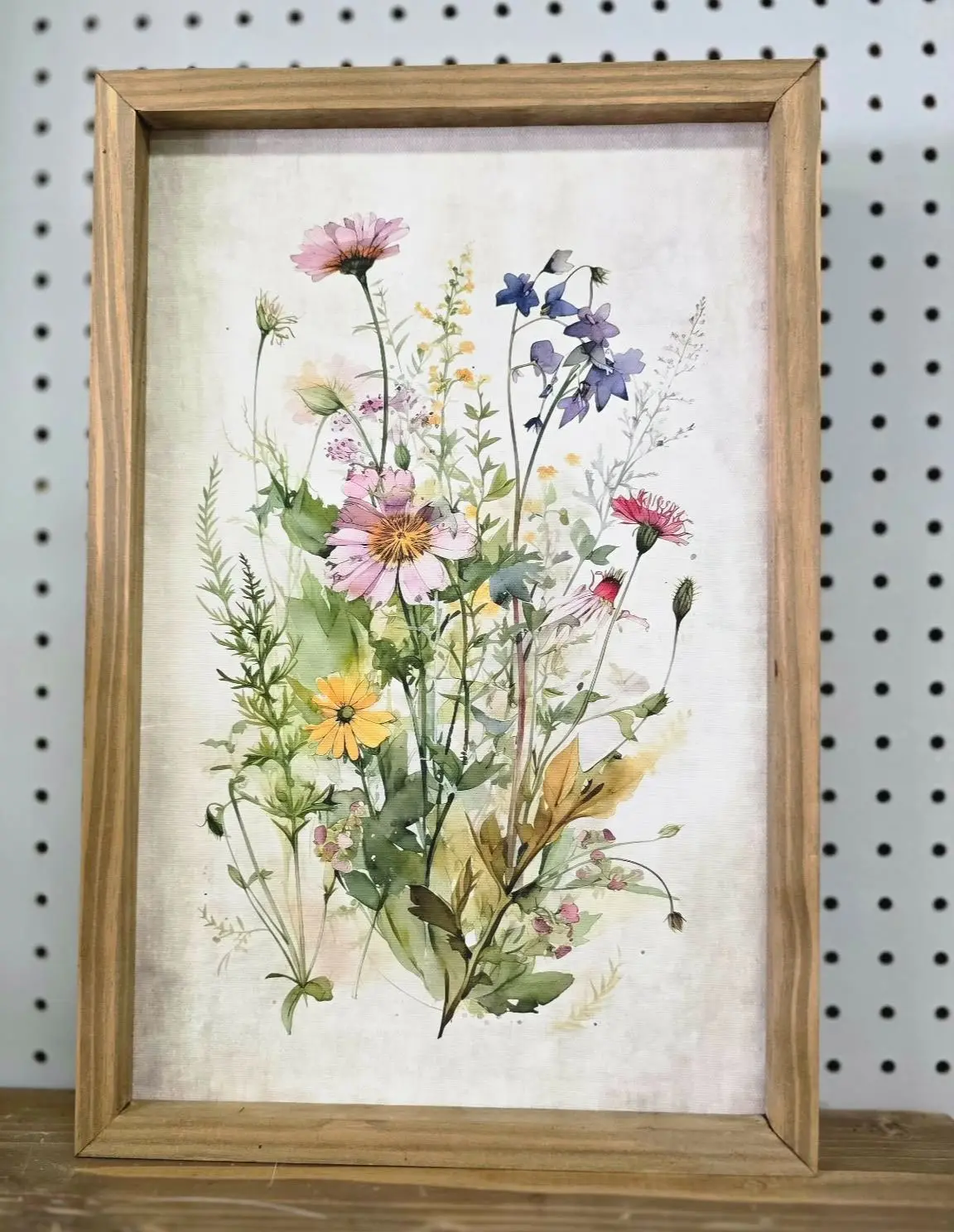 Wildflowers Wildflowers