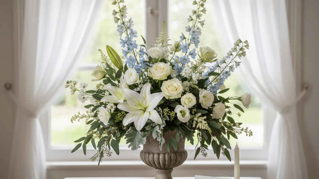 Sympathy Flowers Flowers for all Occasions collection