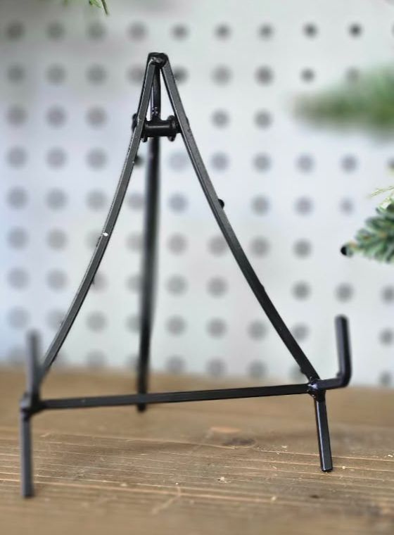 Memorial Stone Stand