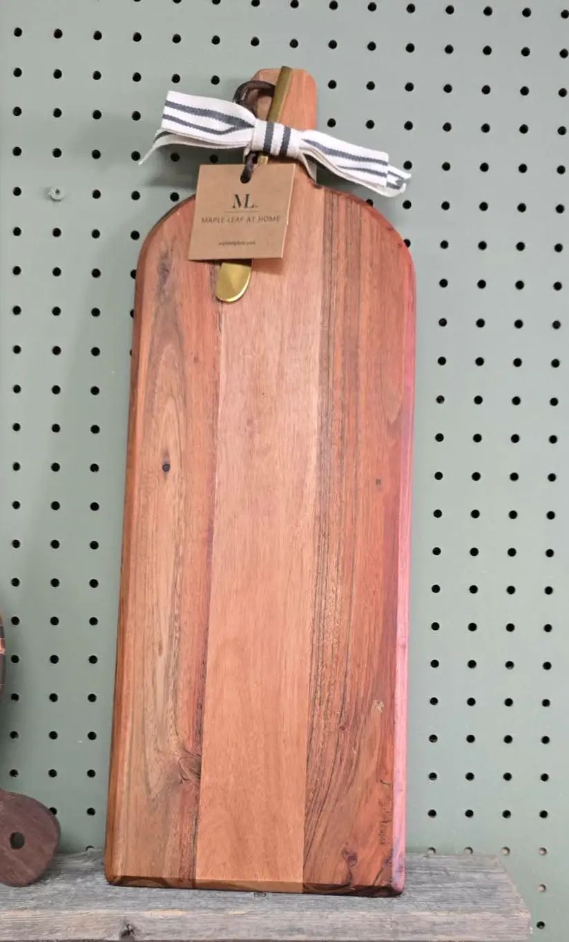 Cutting Board