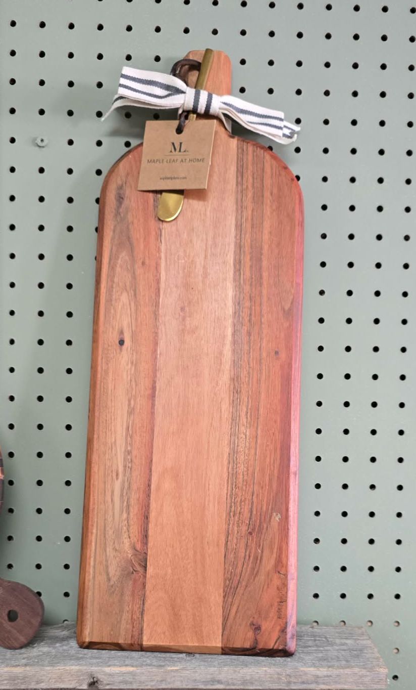 Cutting Board