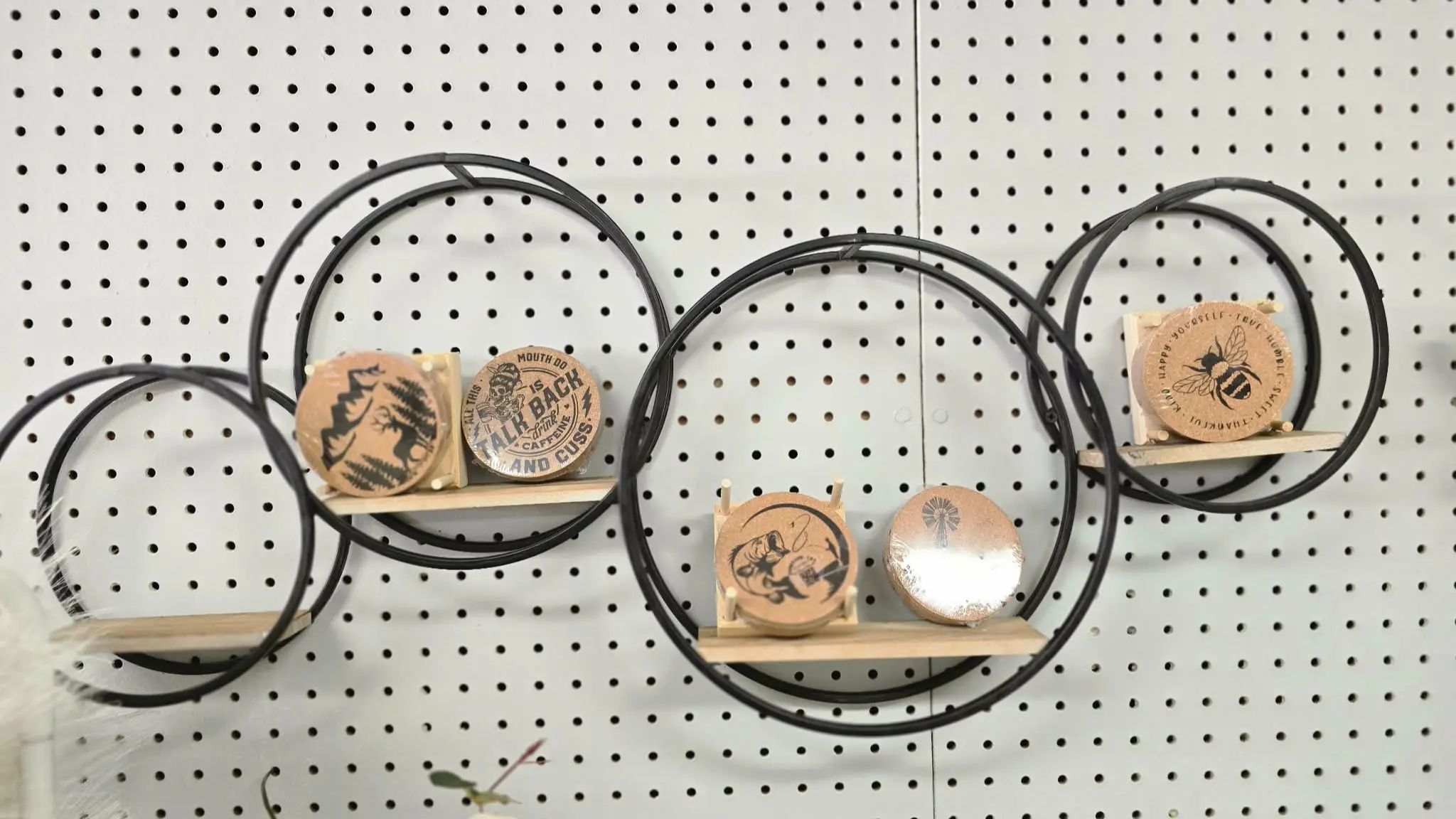 Gift and Knick Knacks collection