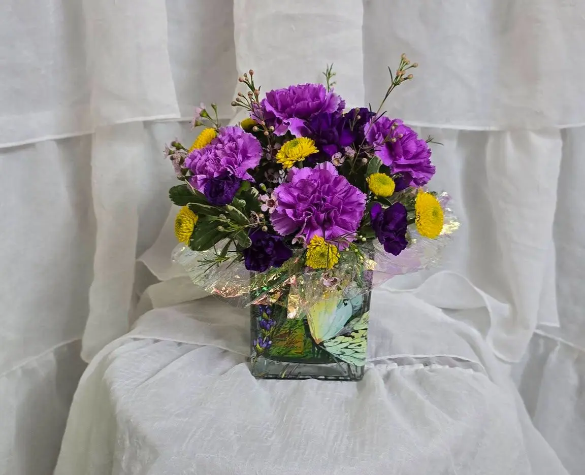 Mixed Bouquet Mixed Bouquet