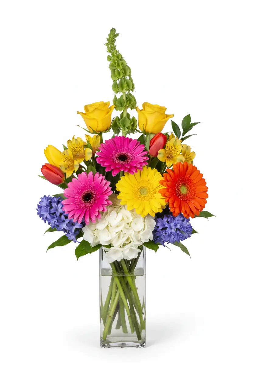 Sunshine & Smiles Sunshine & Smiles