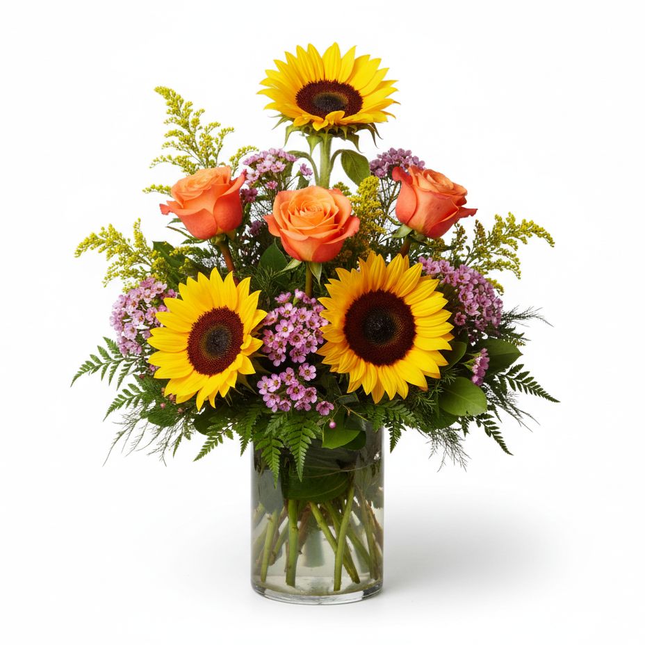 Harvest Glow Harvest Glow