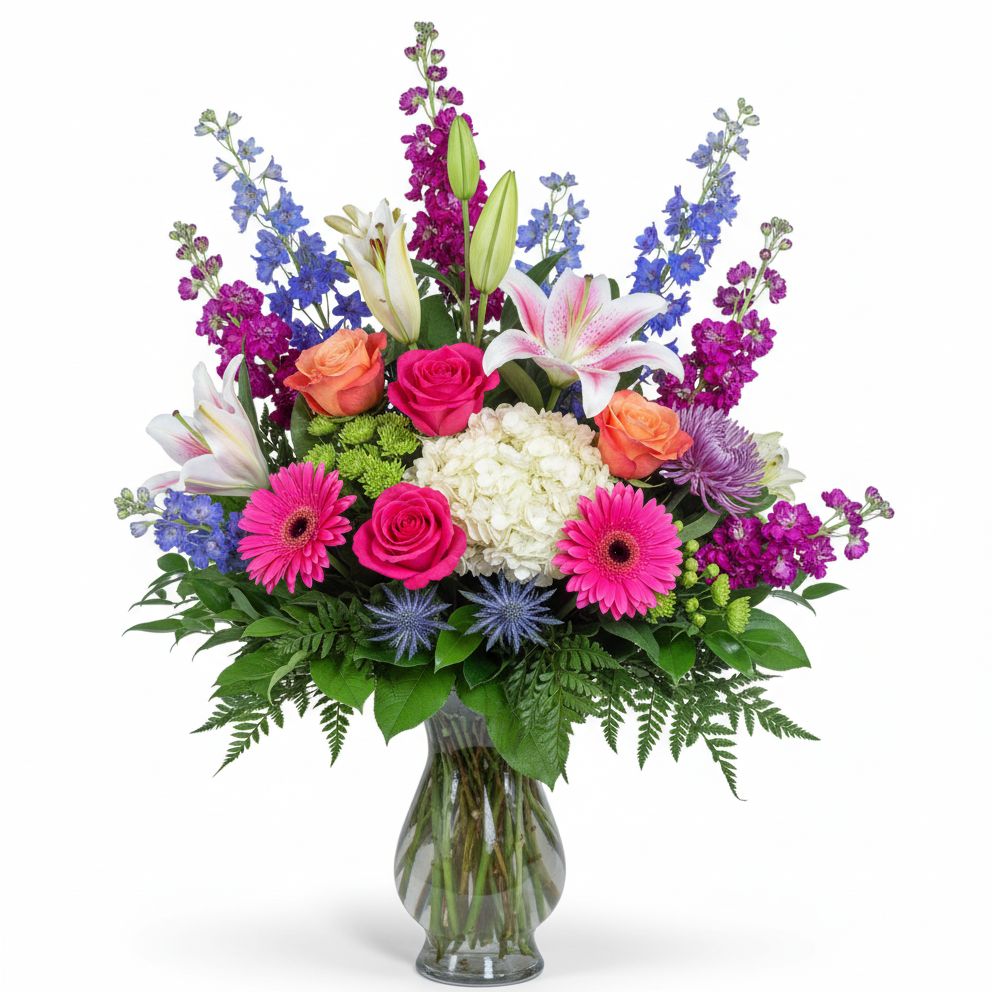 Vibrant Harmony Vibrant Harmony