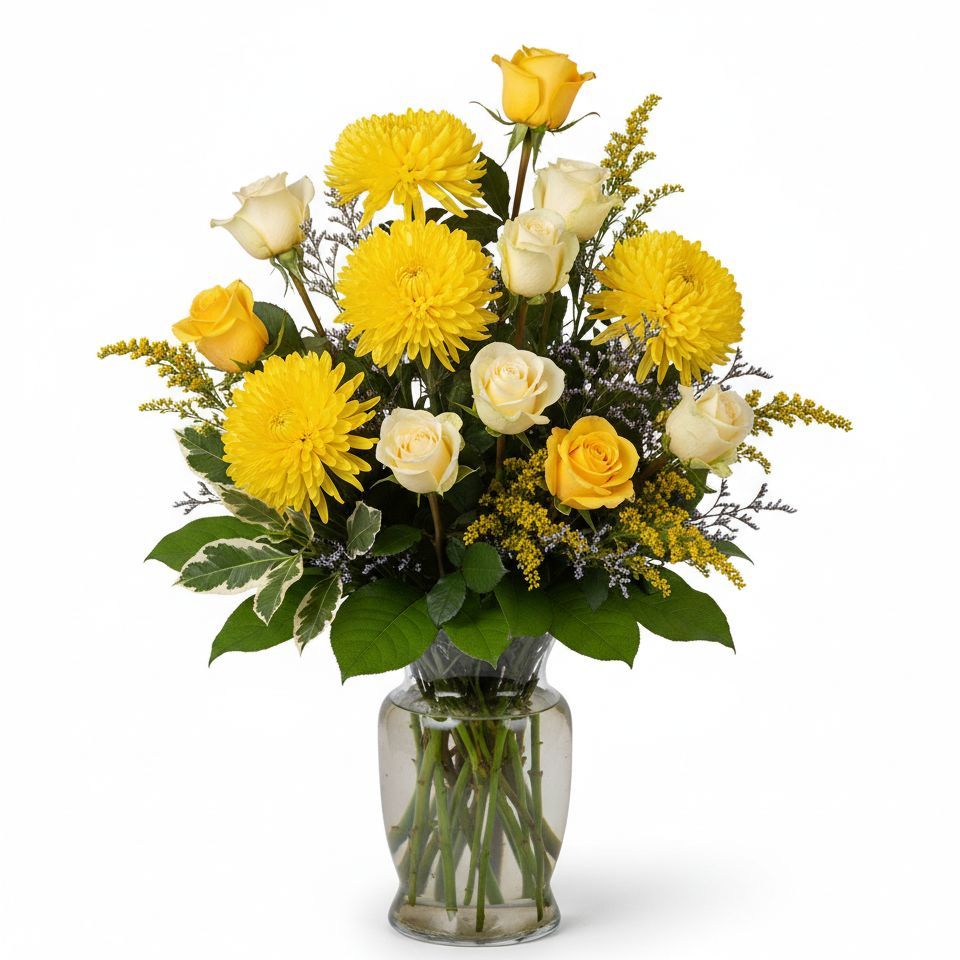 Everlasting Elegance