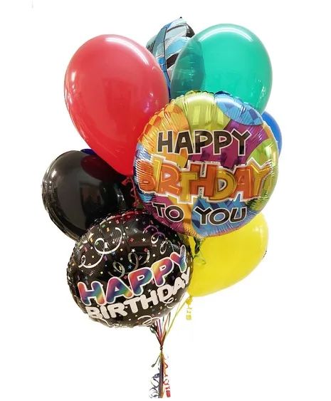 Balloon Bouquet Balloon