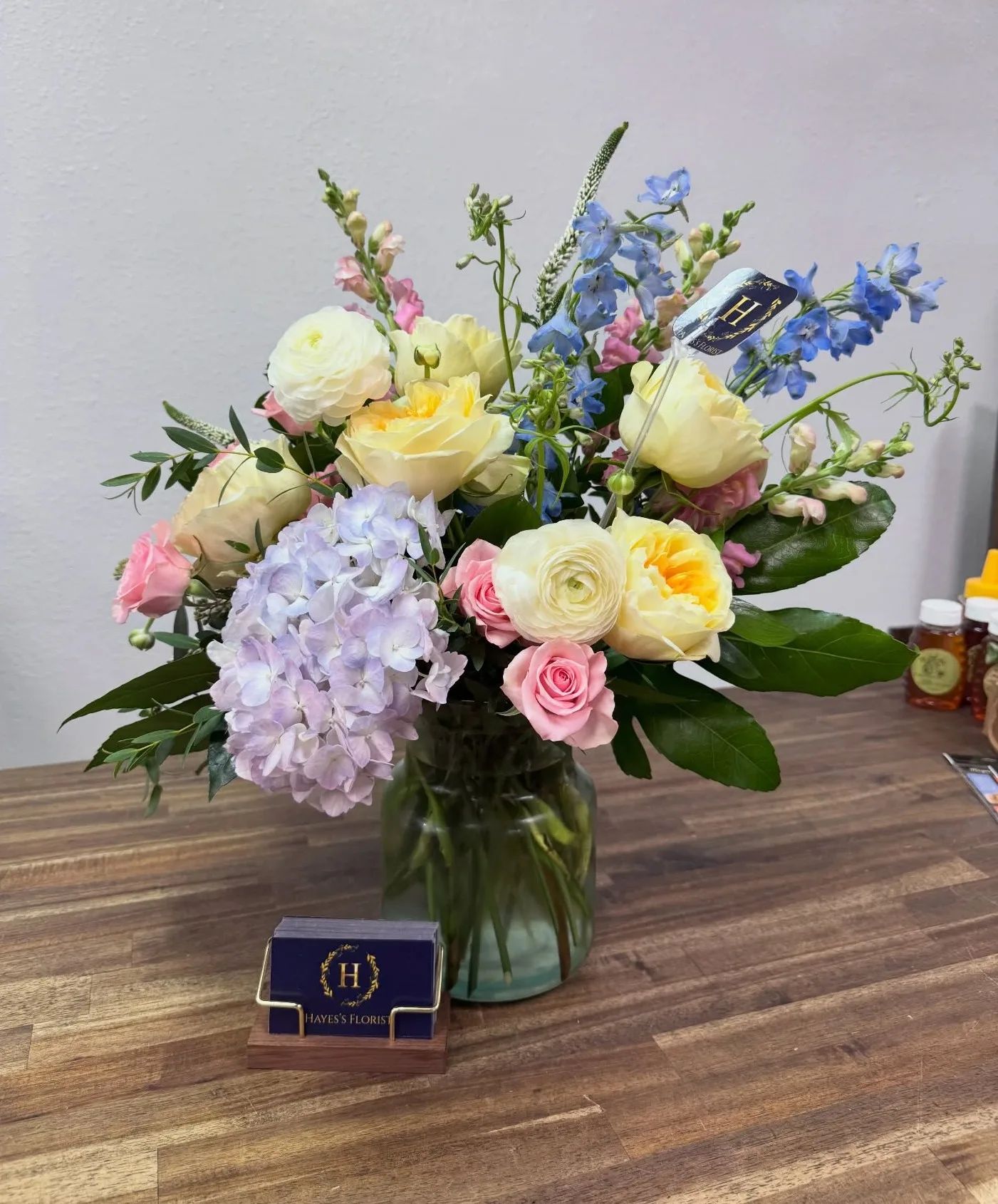 Premium Mother's Day Florals Designer's Choice