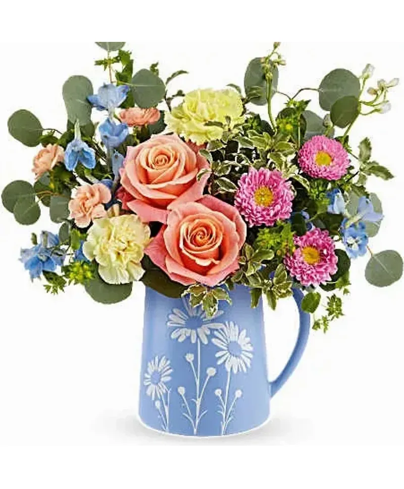 Daisy Dreams Bouquet Daisy Dreams Bouquet