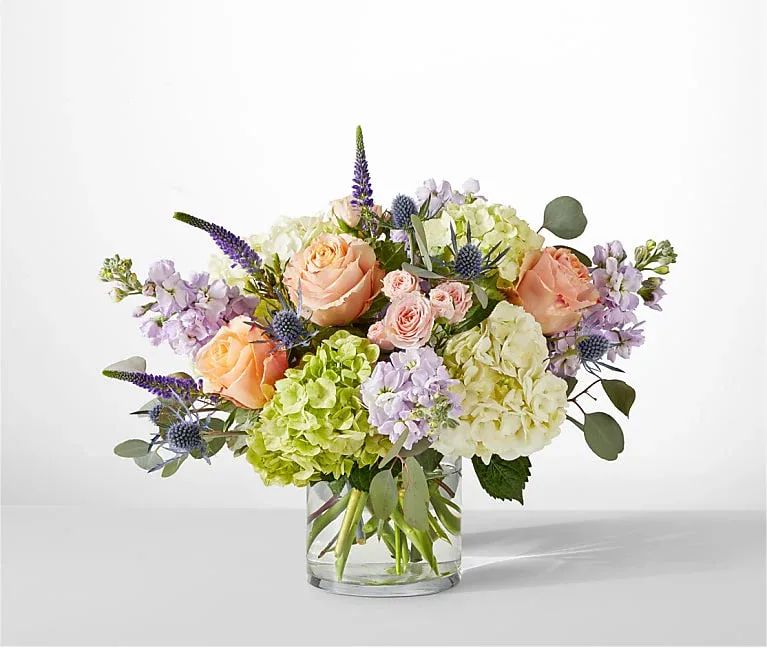 Verdant Whisper Ensemble Arrangement