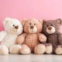 Stuffed Animal image