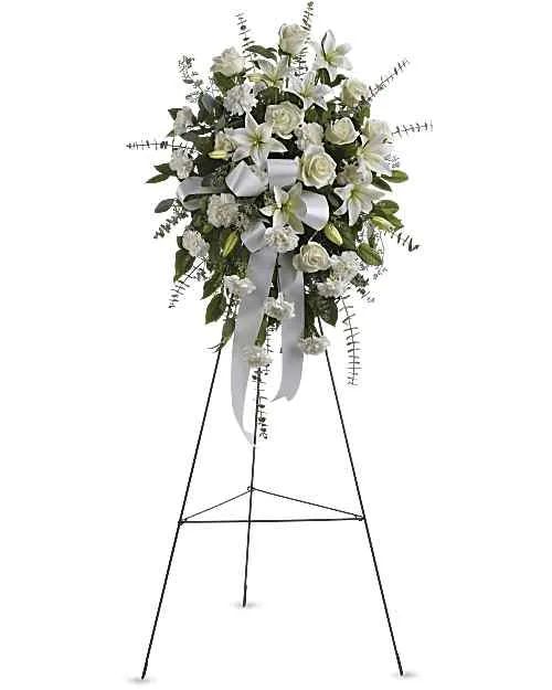 Heaven's Grace Standing Spray