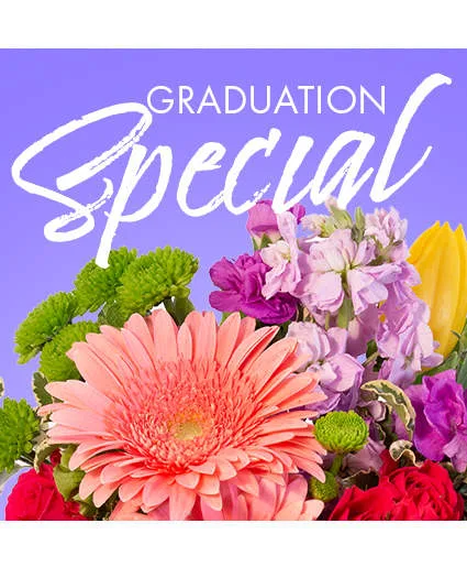 Graduation Special Designer's Choice Graduation Special Designer's Choice