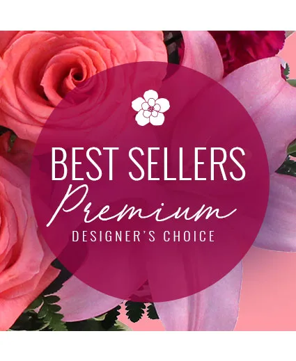 Our Best Seller Premium Designer's Choice Our Best Seller Premium Designer's Choice