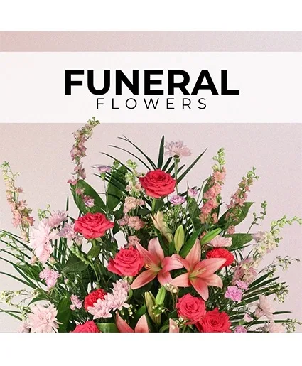 Funeral Florist’s Pick Designer's Choice Funeral Florist’s Pick Designer's Choice