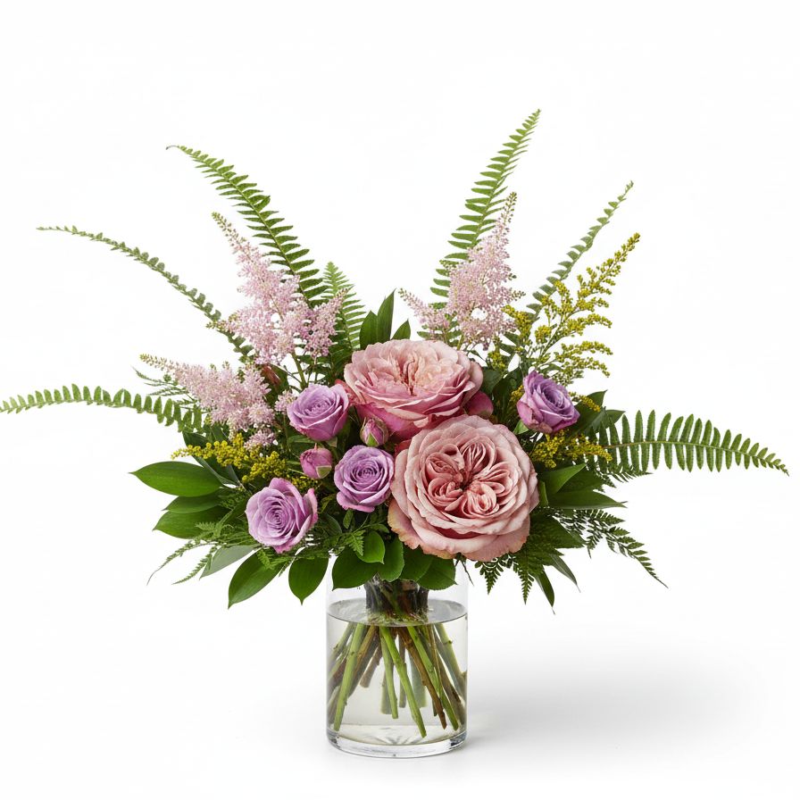 Moonlit Garden Blush Moonlit Garden Blush