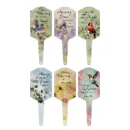 Sympathy Plant Stake Sympathy Plant Stake image