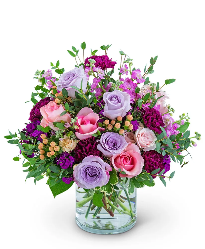 Love Letter Flower Arrangement Love Letter Flower Arrangement
